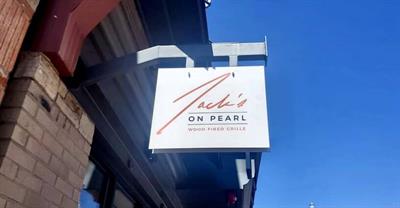Custom Blade Signs Photo